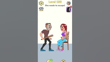 Impossible Date 2 Level - 198 #games #trending #gameplay