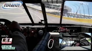 NASCAR Racing Experience - Charlotte