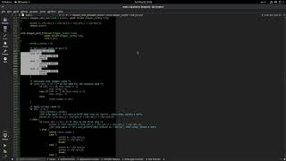 Brother Lw-35 Typewriter Modernization Vlog 4.2 Printer Code Review