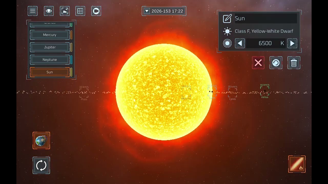 DIE PEOPLE DIE solar smash part 2 (billions of people DIED)