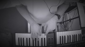 29032018 /// ableton live jam