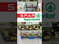 Ref:E3GPpwBzXNk Spar supermarket #spar #sparoffers