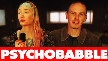 Weaponized Therapy Speak: When Healing Words Harm