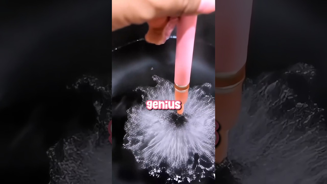 Nail Tech Life Hack 😲