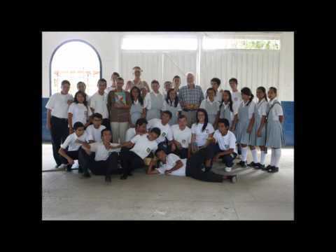 HIMNO COLEGIO SAN JOAQUIN