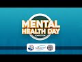 Mental health competition  dr imran yousuf  transformation international society