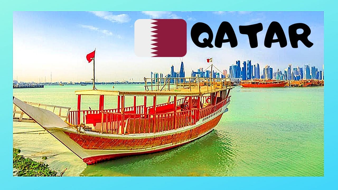 boat tours qatar