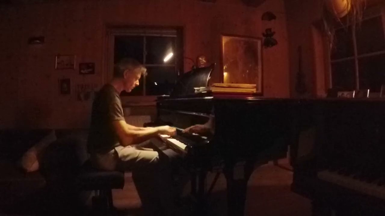 Joseph Haydn    Sonate h-moll  Hob. 16 no.32   1.Satz