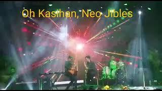 Oh Kasihan, Neo Jibles