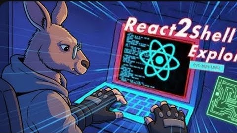 Easiest method of exploiting React2Shell vulnerability in 2026 | Education Purpose Only.