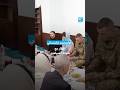 زيلينسكي يفطر مع جنوده المسلمين في رمضان فرانس 24  24
