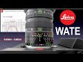 Leica Tri-Elmar-M 16-18-21 f/4 | UNDERSTAND it, then LOVE it