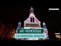 Art numrique  la rvolution motive toujours plus crative  culture prime