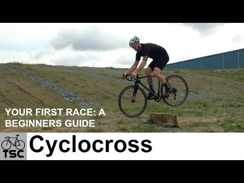Video: Jak závodit v cyklokrosu: Cyklistický průvodce, jak zvládnout svůj první crossový závod