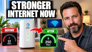 How to Improve Your AT&T Internet Air Signal screenshot 5