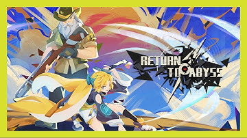 Return to Abyss Gameplay Android