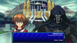 Ps4 Yu-Gi-Oh Legacy Of The Duelist Gx - Darkness Returns Reverse Duel