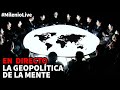 La geopolítica de la mente | #MilenioLive | Programa T3x09 (14/11/2020)