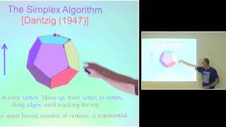 DAY4 2 21: Invited tutorial (Uri Zwick)