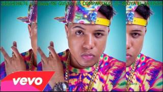 El Jou C - Subete Al Ring (NUEVO 2015)