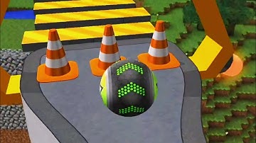 Going balls speedrun gameplay level 115 😱💥💨🏆