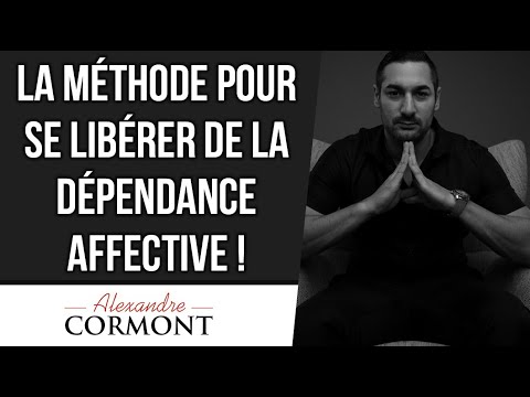 Vidéo: Comment Se Libérer De La Dépendance