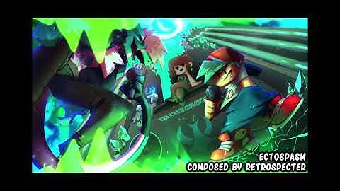 ECTOSPASM: VS. Retrospecter Mod OST