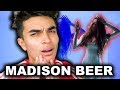 What is this madison beer  dead society so crazy