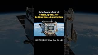 Google, SpaceX, and China Are Building Space Data Centers| This Is Real #SpaceDataCenters #SpaceRace