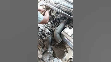 Hyundai i20 starting problem injector check..!!