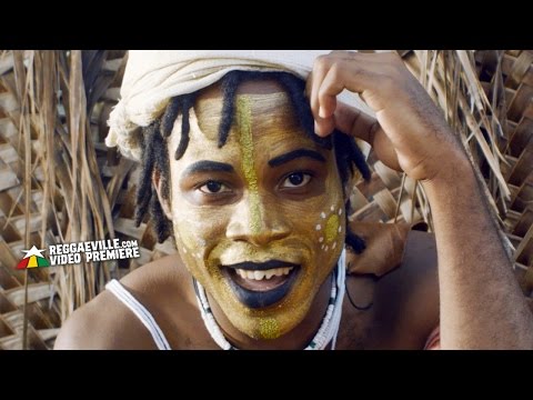 Taj Johnson - Africa's Gathering [Official Video 2017] 