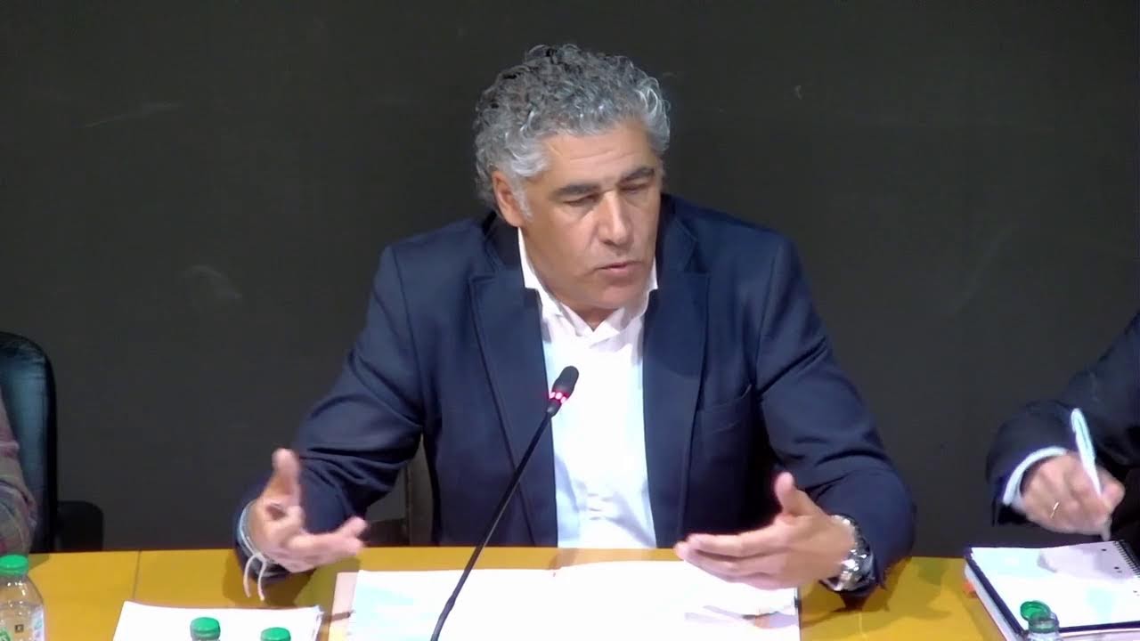 Pleno 26 de marzo de 2026