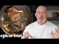 The Best Pork Chop You&#39;ll Ever Make (Restaurant-Quality) | Epicurious 101
