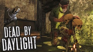 ПОТЕЮ ПРОТИВ ЗАДРОТОВ В ДБД DEAD BY DAYLIGHT СТРИМ