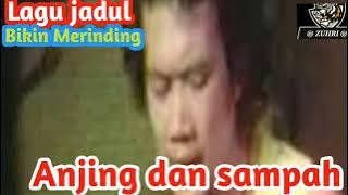 Rhoma Irama - Anjing dan sampah / soneta / chanel Anak Negeri