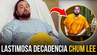 🔥¡REPARTIA DR*GAS Y ARM*S! Esto llevo a LA DECADENCIA DE CHUM LEE del PRECIO DE LA HISTORIA