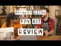 Betafpv Cetus kit fpv pour débutant.
