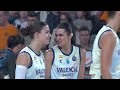 First Round | Valencia Basket Club v Olympiacos SFP | EuroLeague Women 2025-26