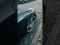 spotted a porsche Cayman S !!