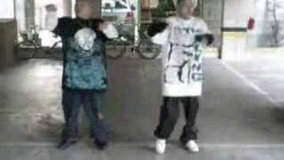 Hit The Dance Floor
