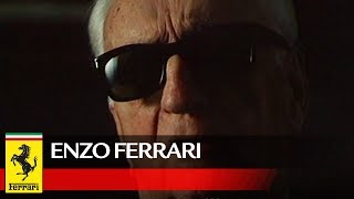 Enzo Ferrari’s 121st birthday