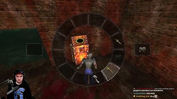 Bawkbasoup Plays || Shadow Man Remastered - part 2