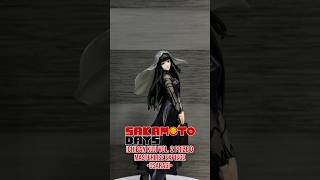 Unboxing Sakamoto Days Ichiban Kuji Vol. 2 Masterlise Expiece Osaragi #sakamotodays #toysandhobbies