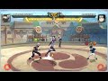 Naruto Mobile X Online The Best Naruto Mugen / Ikemen in HD (2025)