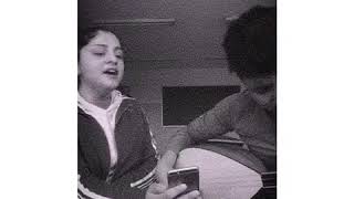 Ahmet Kaya - Doruklara sevdalandım (Cover)