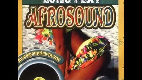 La danza del Lorito - Afrosound
