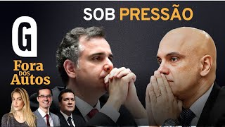 Censura no Brasil pode resultar no impeachment de Alexandre de Moraes?