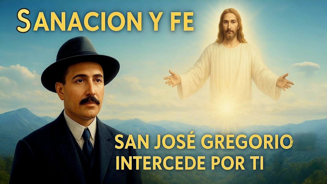 San José Gregorio Hernández. Escucha esta oración con fe y tu milagro será concedido 🙏🏻🛐