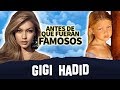 Gigi Hadid | Antes De Que Fueran Famosos | Biografía, Embarazo Y Más
