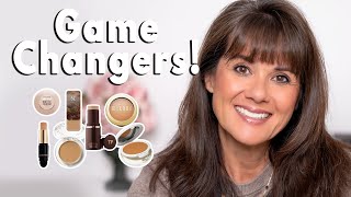 The Best Cream Foundation For Mature Skin | Flawless Skin-like Finish